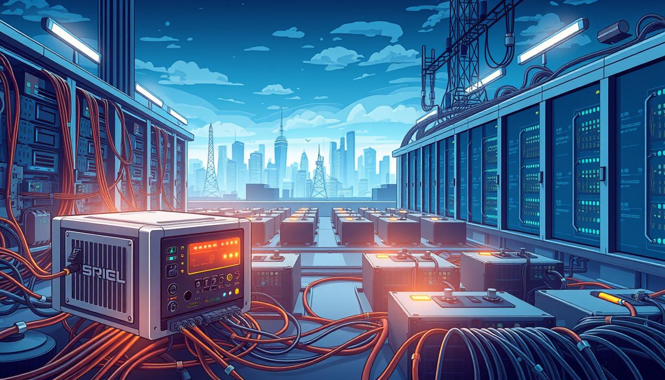 Emrit CoolSpot vs. Helium Hotspot: Best IoT Miner for Passive Income? 2025 ROI & Earnings Calculator