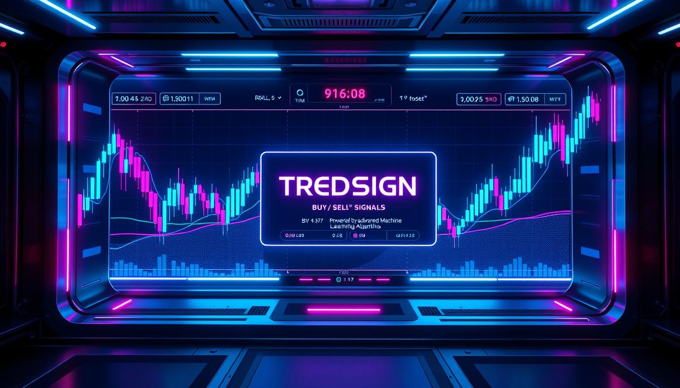 Best AI-Powered TrendSignal MT4 Indicator – Win More Forex Trades w/ Accurate Buy/Sell Signals 2025