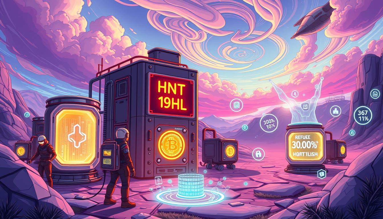 HIP 138 Helium Mining Update: Maximize HNT Rewards & Passive Income Before the Next Halving!