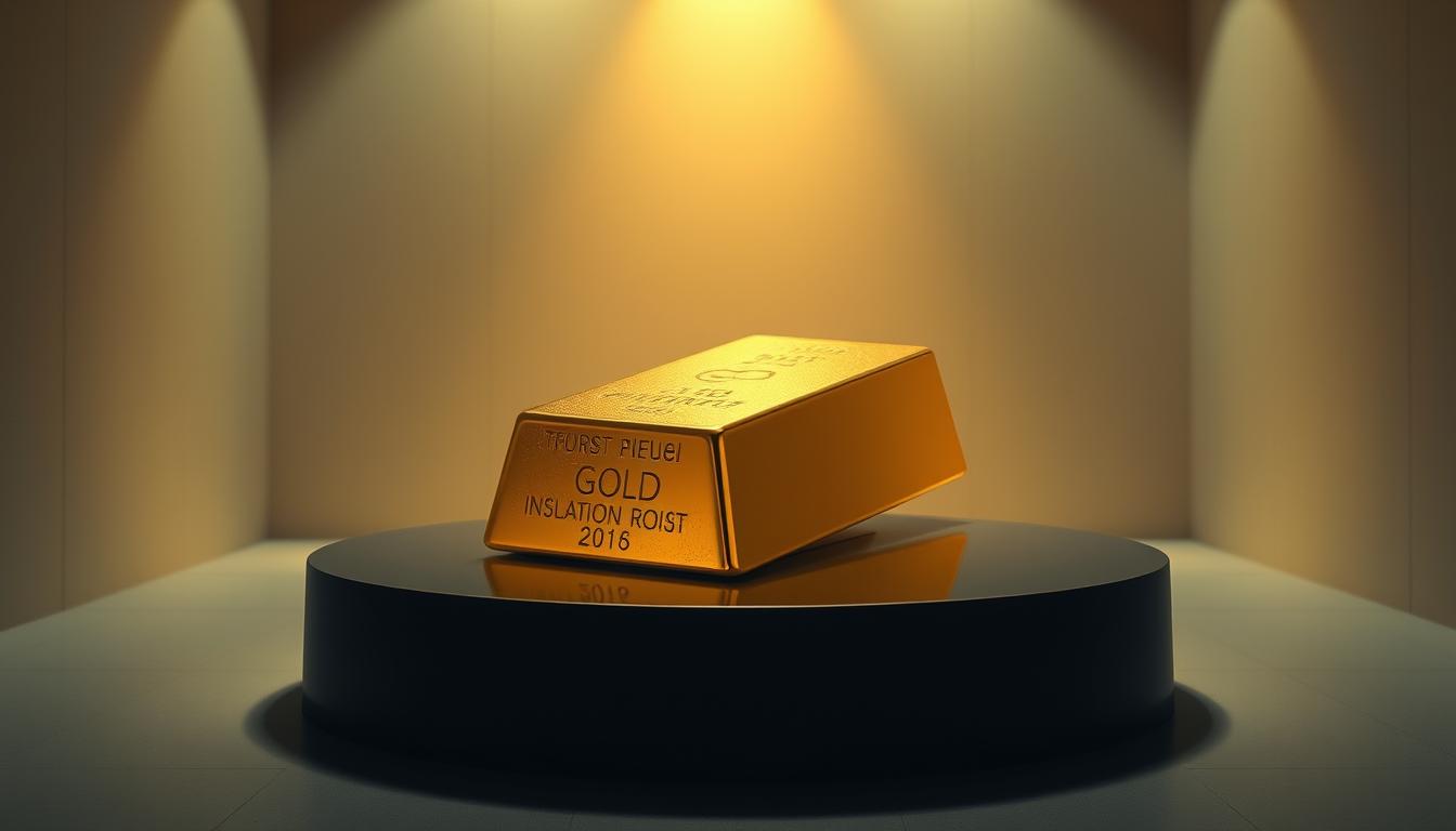 Don’t Wait—Buy Inflation-Proof Gold Now in BullionVault’s Trusted and Insured Vaults