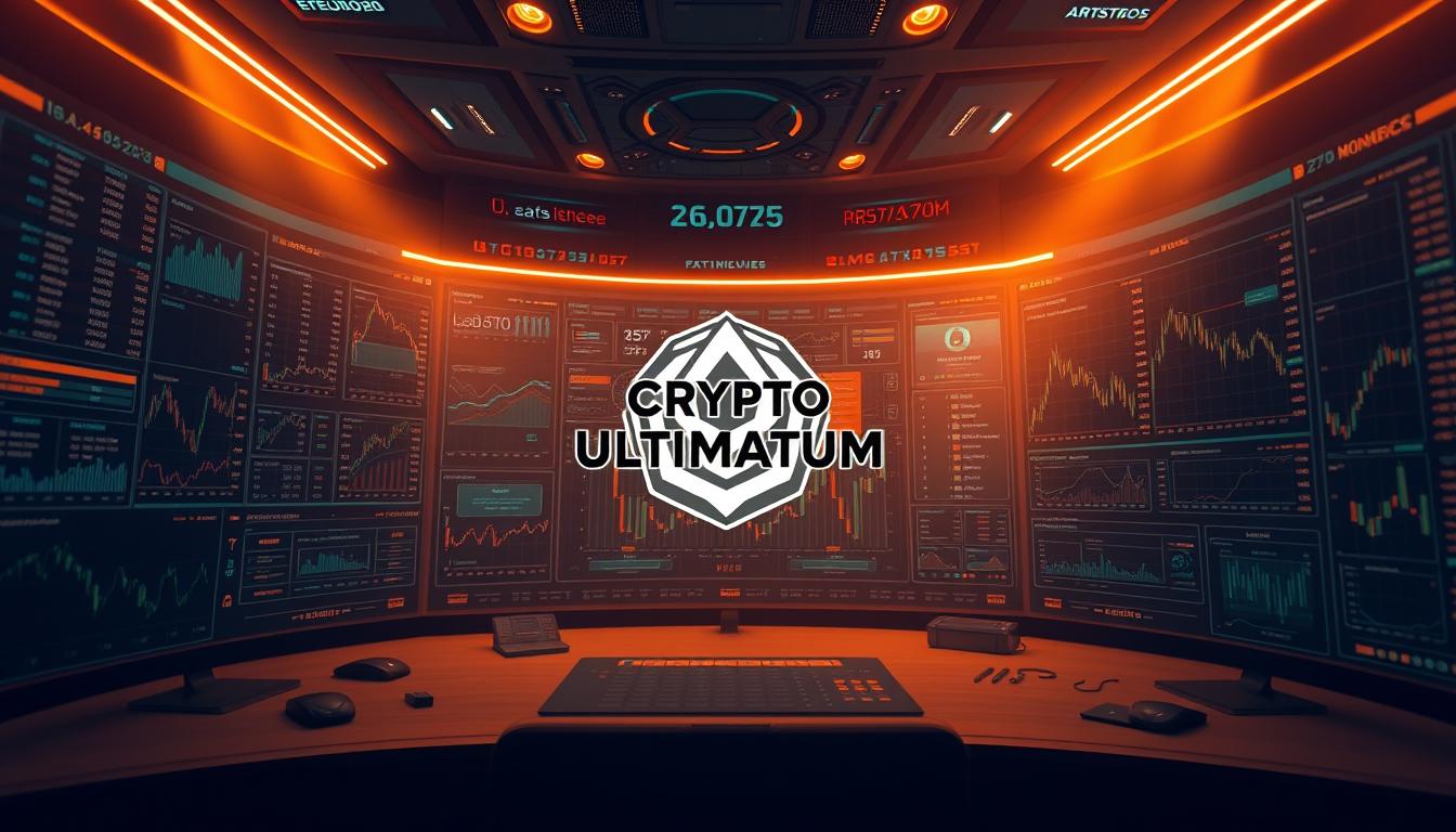 Crypto Ultimatum 2024 Review: Is This Trading Program Worth It or a Scam?