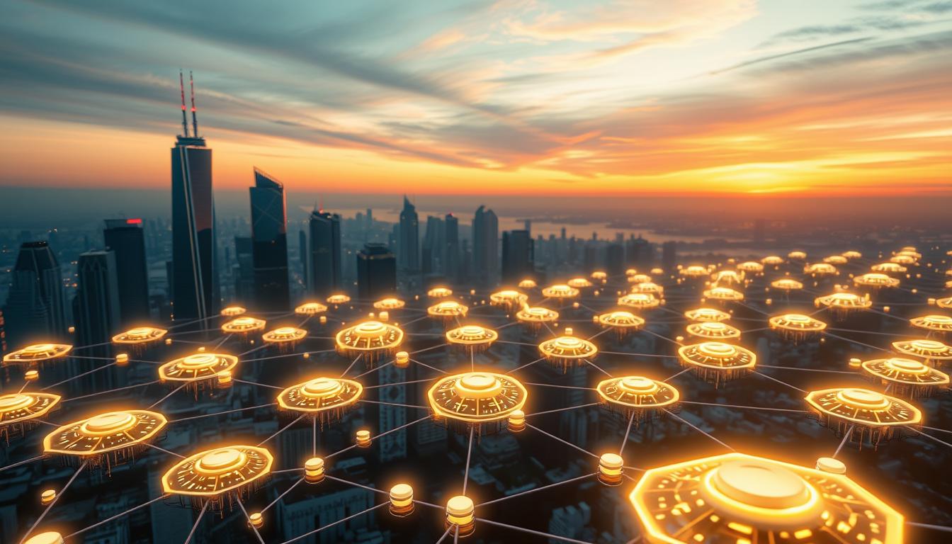 Helium 5G Proof-of-Coverage: Expand Coverage, Earn Passive Income, & Beat Traditional Networks Fast