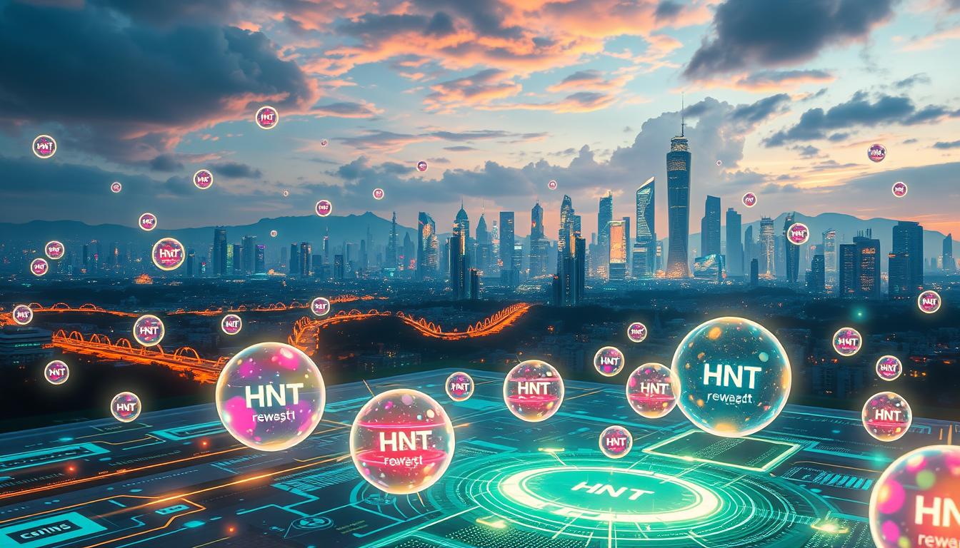 Helium HIP 138 Update: Maximize HNT Mining Rewards & 2X Earnings—Is Helium Still Profitable in 2025?