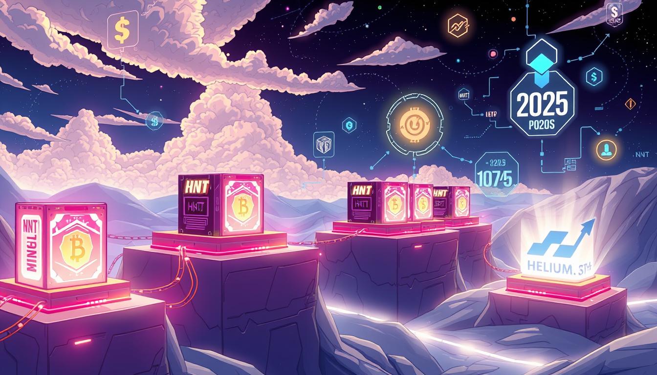 Boost Helium Mining Rewards with HIP 138: Maximize HNT Earnings & Crypto Profitability in 2025