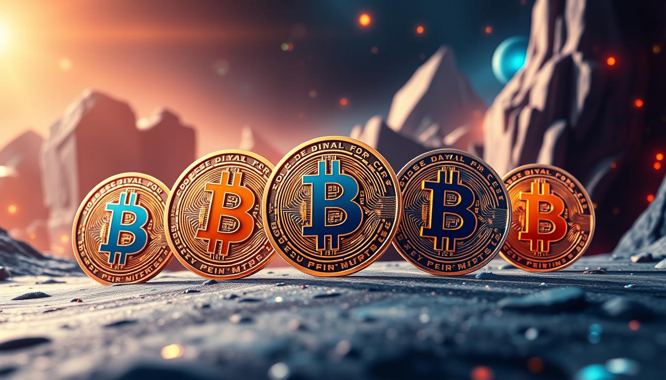 Last Chance: 5 Best DePIN Cryptos to Buy Now for High-Yield Passive Income & 10x Gains in 2025