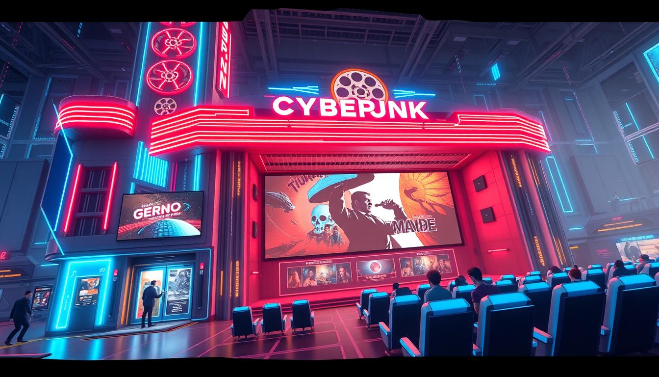 Final Call: Get Featured in Decentraland Film Club 2025 & Monetize Your NFT Content Before Deadline