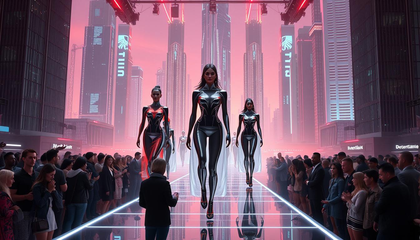 Decentraland Fashion Week 2025: Buy Tickets, Profit from AI Virtual Couture & NFT Exclusives!
