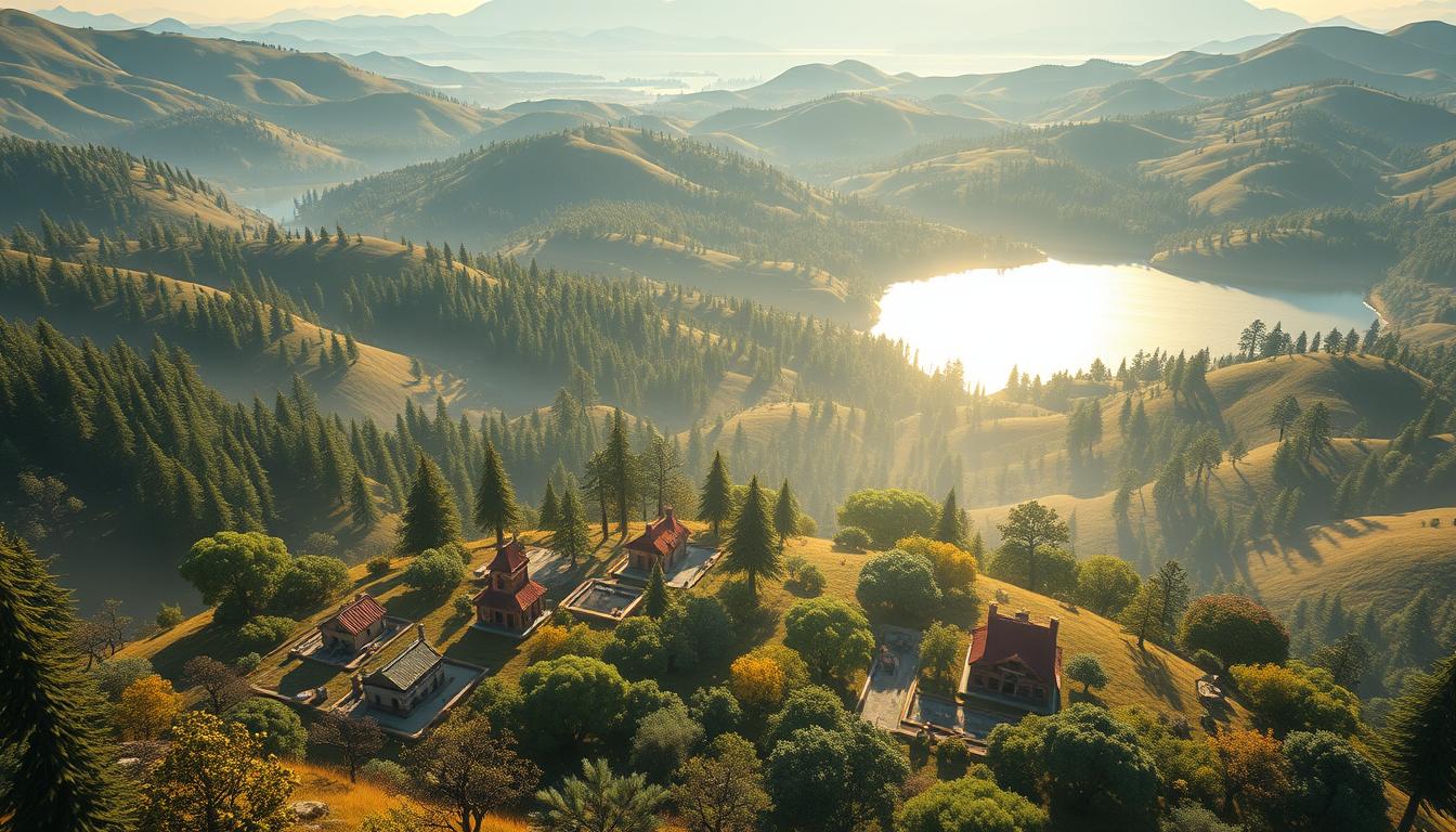 Decentraland Wilderness P2E NFT Land Sale: Limited DAO-Funded Plots – Invest Before Prices Rise!