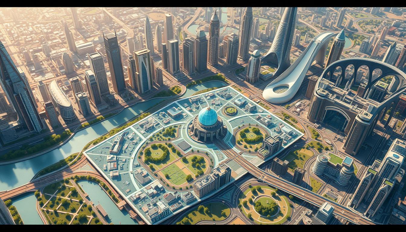 Axie Infinity City Map Tool: Boost GameFi Monetization & Bridge Metaverse Communities Fast 2025