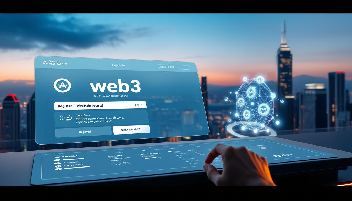 Buy Lifetime Web3 Domains – Secure Blockchain DNS & Protect Digital Identity Before Prices Increase