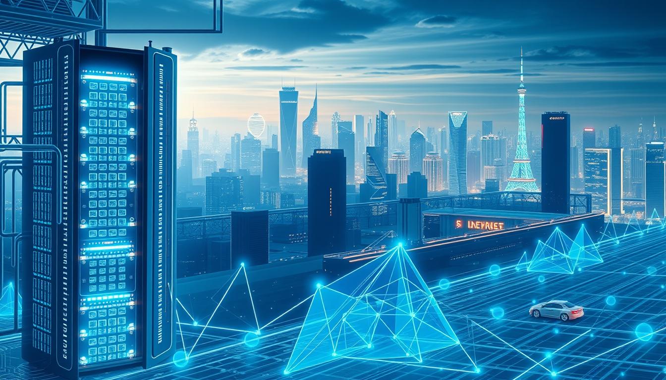 IoTeX DePIN & AI Crypto Investment: Last Chance to Profit from $50M IoT Blockchain Boom in 2025