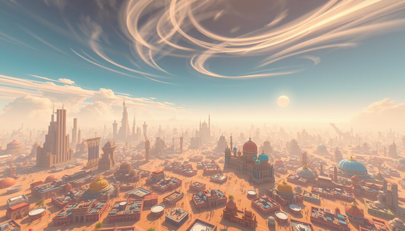 The Sandbox Metaverse Update: How Investors Profit from Dynamic Virtual Land & Metaverse Real Estate