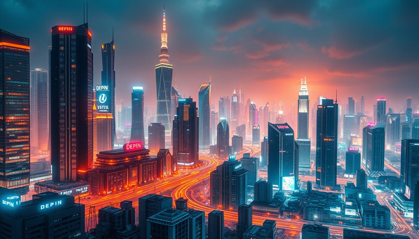 Monetize Machine Data: How DePIN Projects Earn Real-World Revenue from IoT + DeFi in 2025 Fast