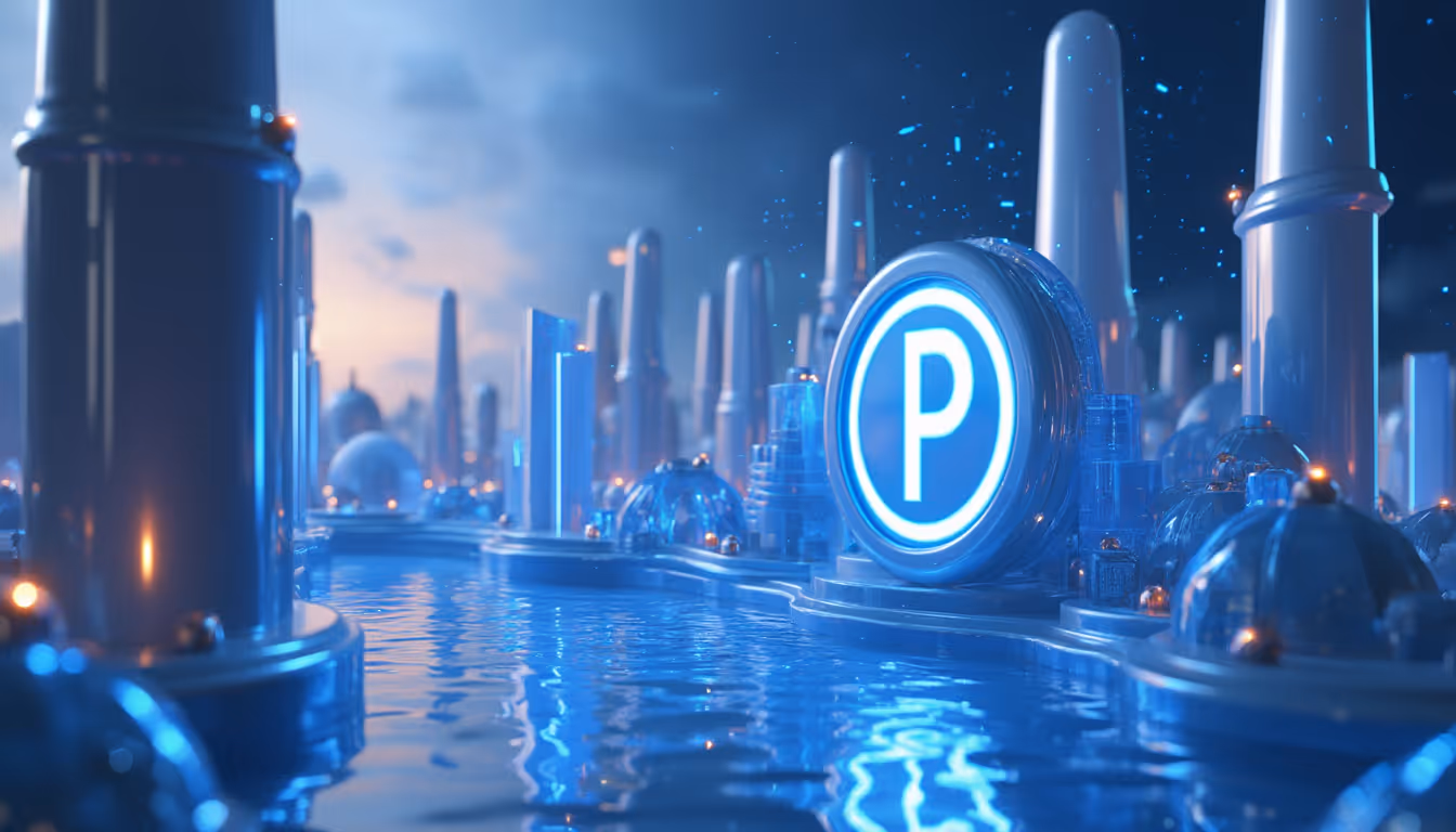 Pi Coin Dives into Tomorrow’s Waters
