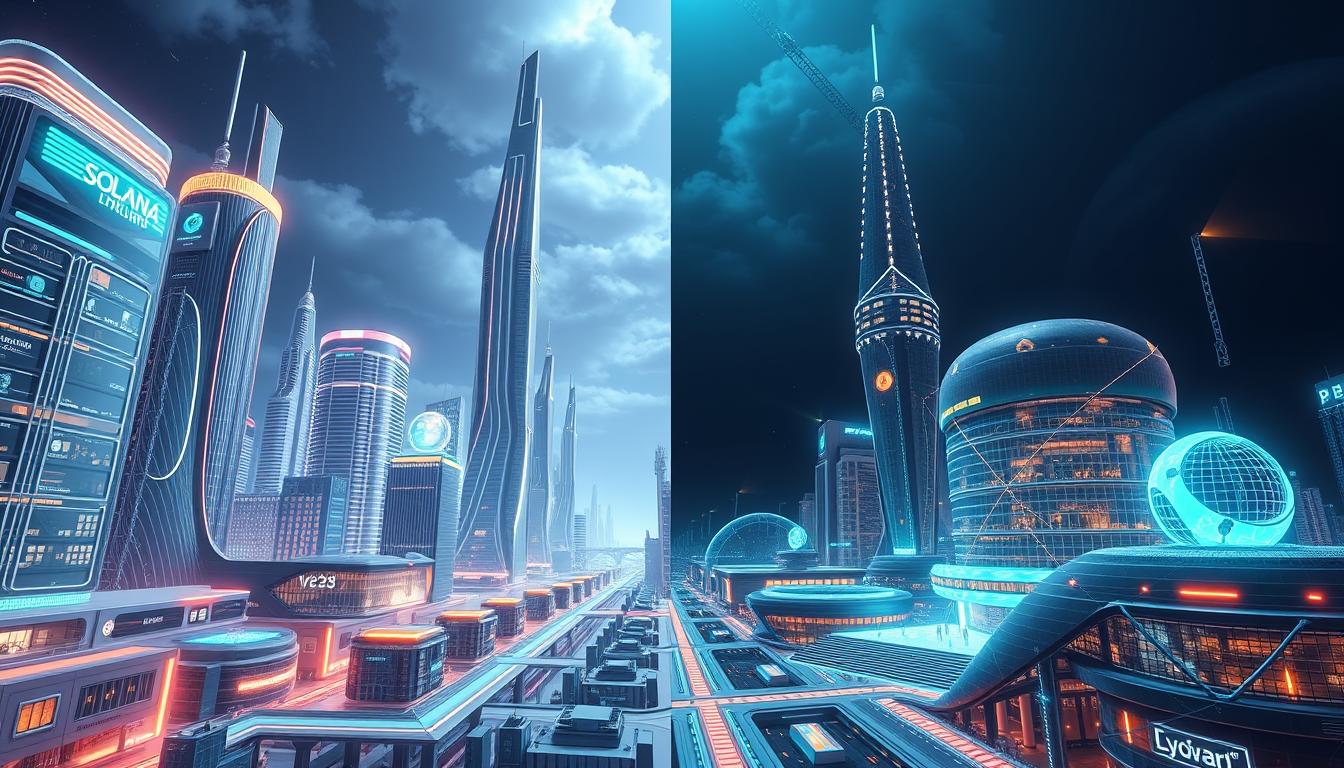 Solana vs Polygon 2025: Best Web3 Investment to Max ROI, Cut Risk, and Beat Crypto Volatility