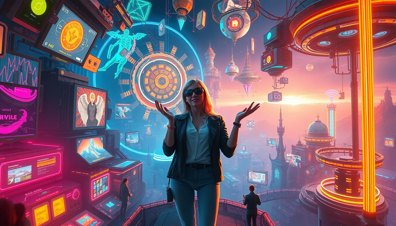 How Marie Franville Helps NFT Creators Monetize the Metaverse in 2025—Before the Window Closes