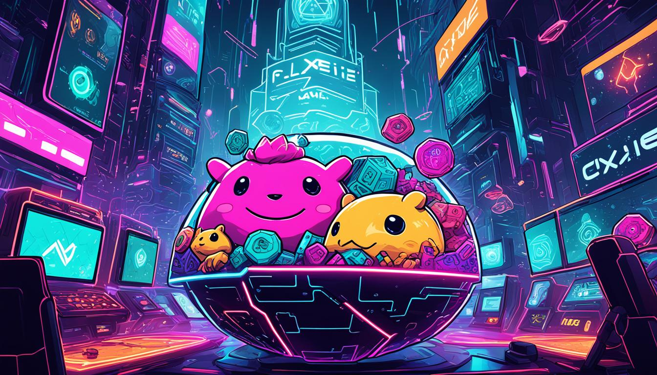 Axie Infinity Profitability: In-Depth SLP Token Value and Investment Review