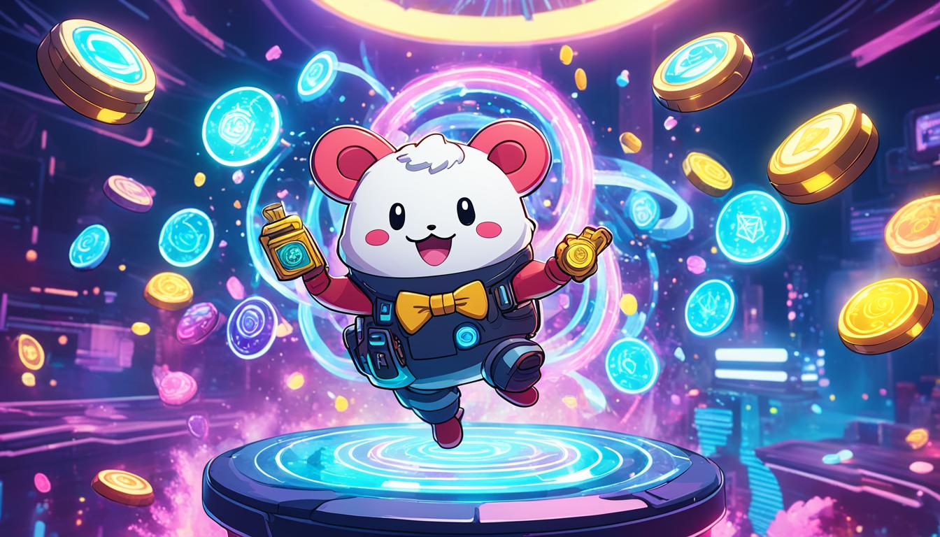 Claim Free AXS Tokens and Unlock Governance Power: Your Guide to Axie Infinity’s Airdrop Eligibility and Staking Rewards