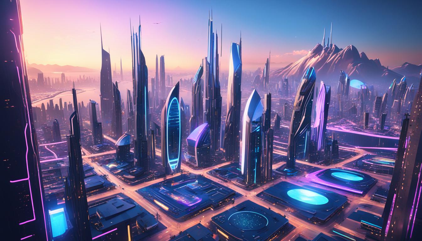 Secure Your Virtual Real Estate: Invest in Metaverse Property with Our 2024 Guide