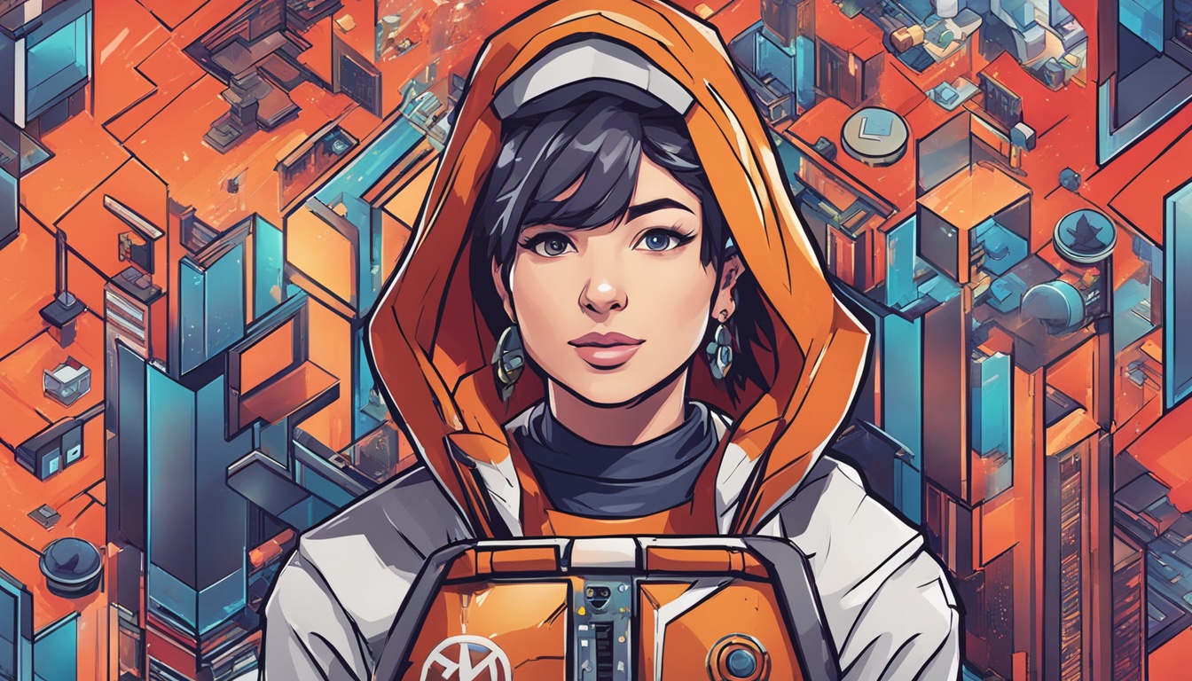 Investing in Ethical Blockchain Gaming: Secure Digital Ownership with My Neighbor Alice