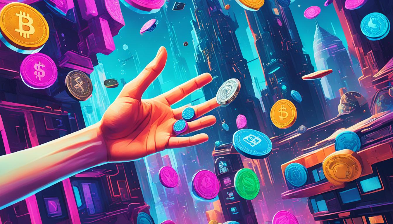 Stake ALICE Tokens and Earn Rewards in My Neighbor Alice's Decentralized Economy