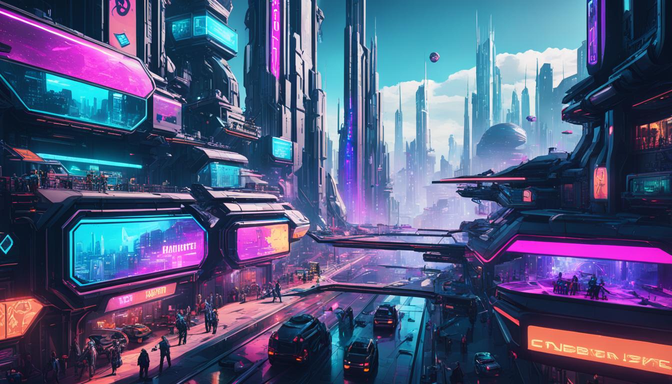 Unlock My Neighbor Alice's Mainnet: Trade NFTs, Rent Land, and Join the Economy