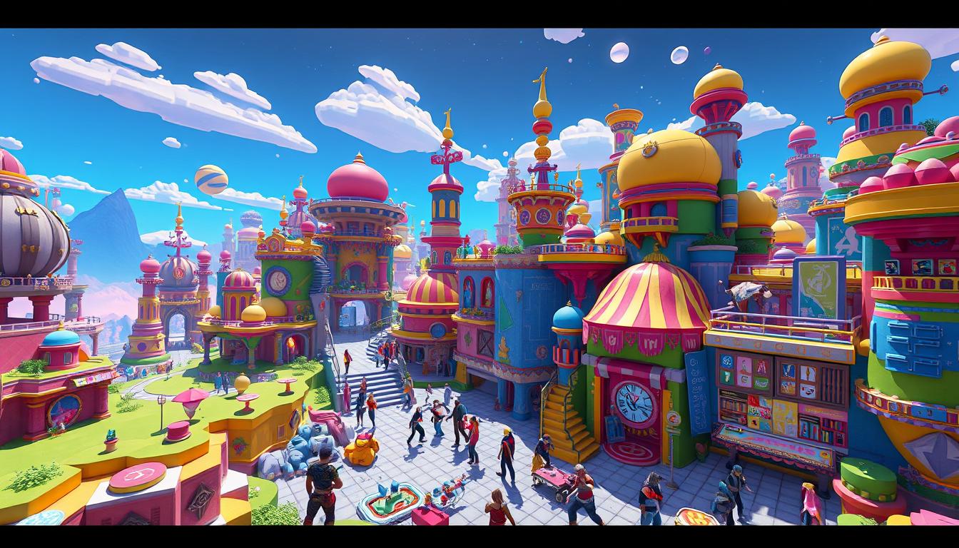 Maximize ROI with Sandbox NFTs: How Virtual Goods Are Transforming the Digital Economy