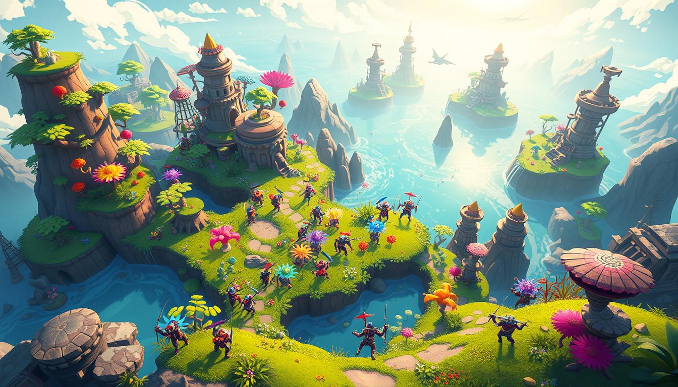 Cashing In with Axie Infinity: The Ultimate Guide to Earning Money in P2E Games