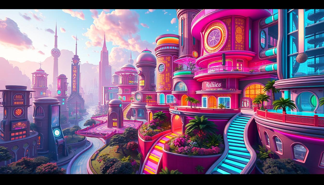 Maximize Your ROI: Why Metaverse Land is the Smartest Investment Opportunity of 2024