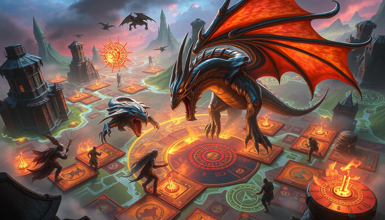 2024 Guide: Proven Gods Unchained Earnings Tactics to Boost Blockchain TCG Profits Fast