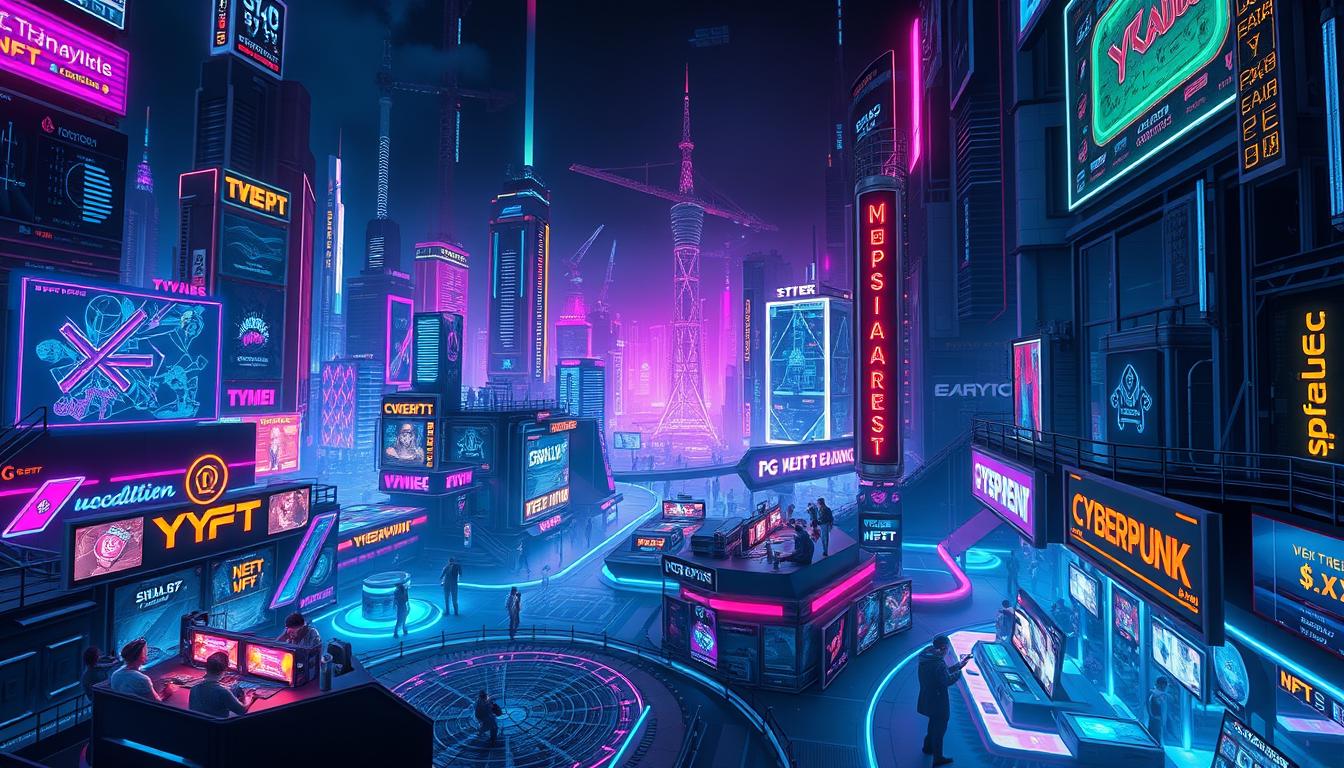 Maximize Earnings Today: Proven Strategies to Dominate Neon District’s Play-to-Earn NFT Rewards