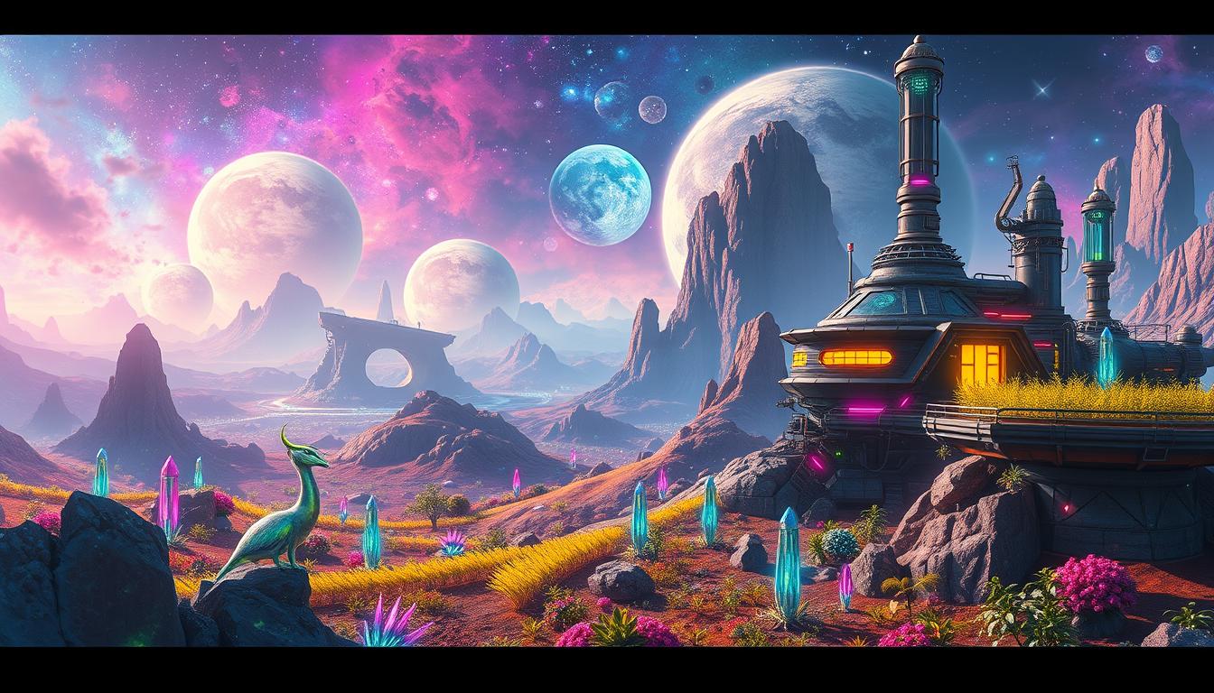 Maximize Your Alien Worlds Earnings Today: Exclusive Strategies to Mine, Farm, and Earn Fast in 2024