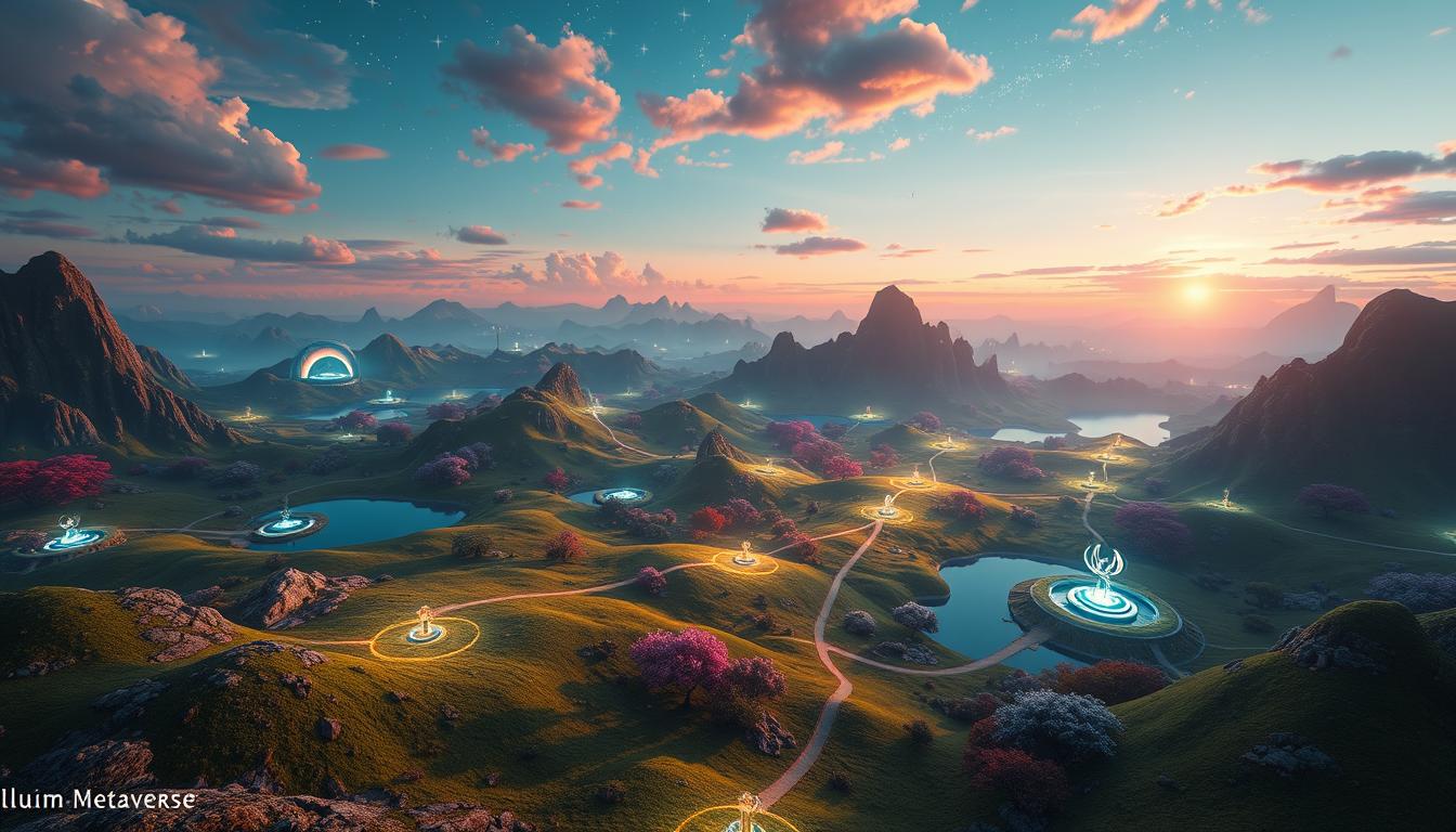 Secure High ROI with Illuvium’s Limited Virtual Land Sales — The Top Investment Opportunity in 2024