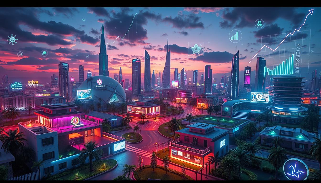 Secure High-Yield Upland Real Estate: Proven ROI Opportunities in 2024’s Booming Digital Market