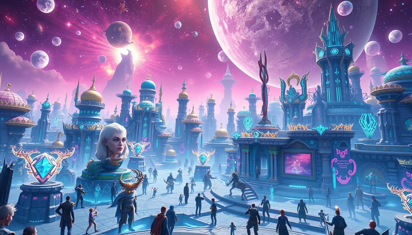 Maximize ROI in 2024: Exclusive Insights Into Aurory’s Profitable Metaverse Gaming NFTs