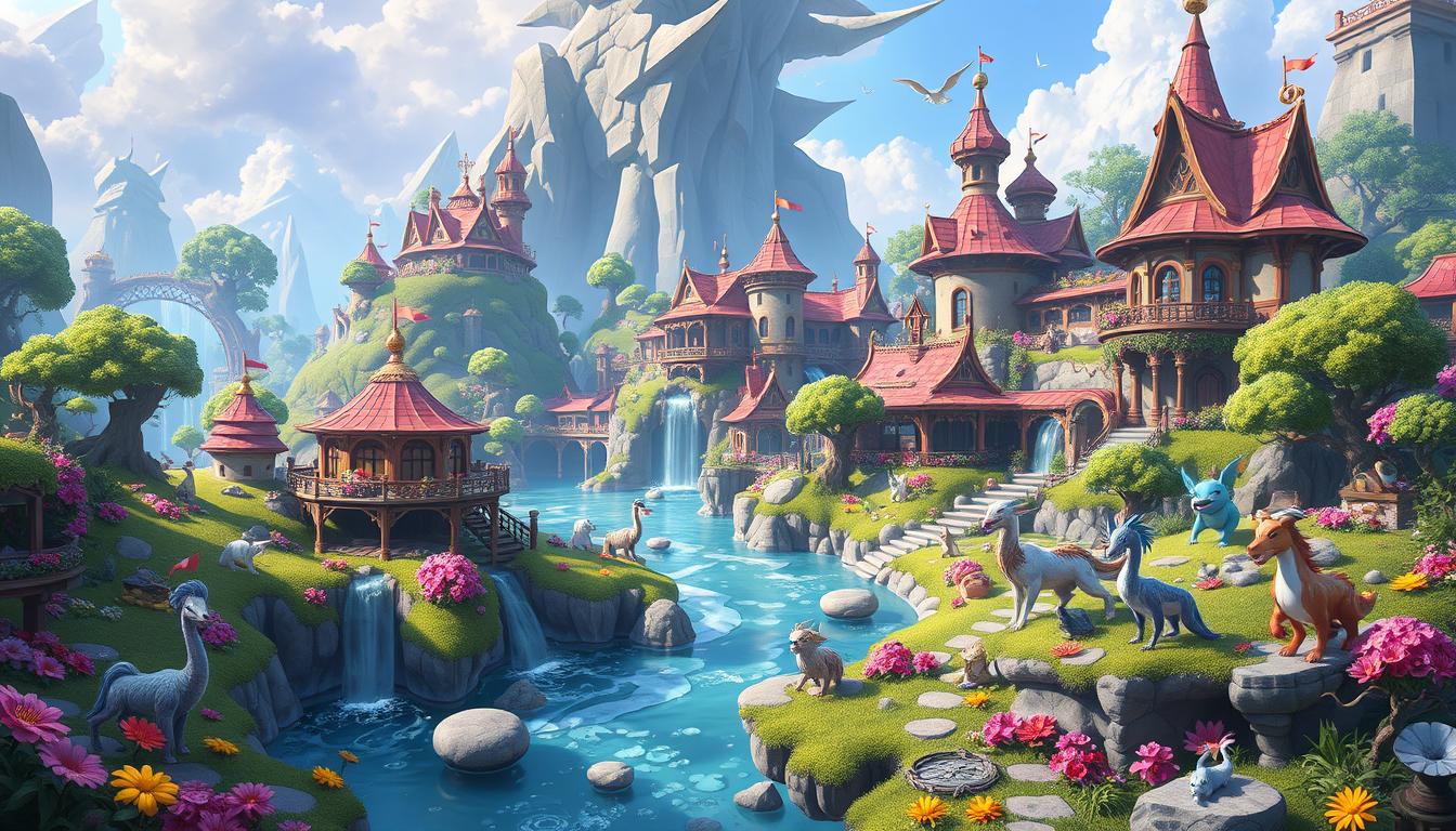 Aurory’s NFT World: Exclusive Early Access for New Gamers—The Best Entry Point in 2024