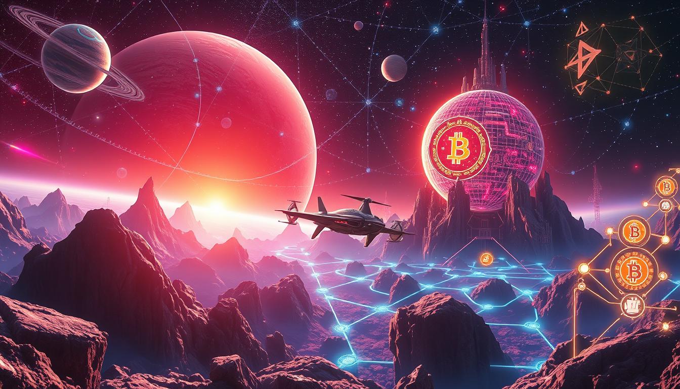 Secure Your Spot in Star Atlas’ DeFi Opportunity — Unlock ROI in Blockchain’s Next Frontier