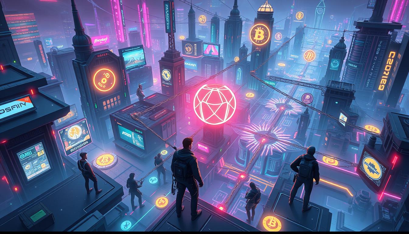 Proven Strategies for Building Profitable, Long-Lasting Blockchain Games: Lessons from Neon District
