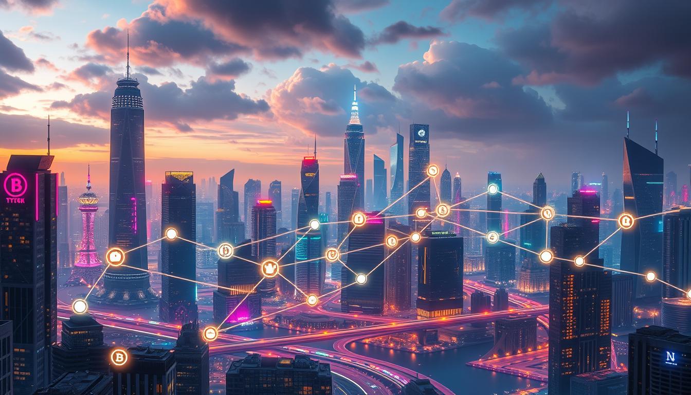 Why Crypto Investors Are Flocking to Big Time's Multi-Chain Model for Secure 2024 Gains