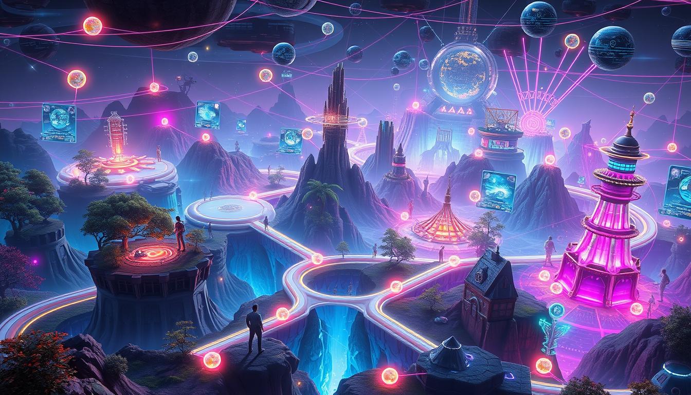 Maximize Rewards with ChainGuardians: 2024's Best Blockchain Strategy Game for Decentralized Gaming