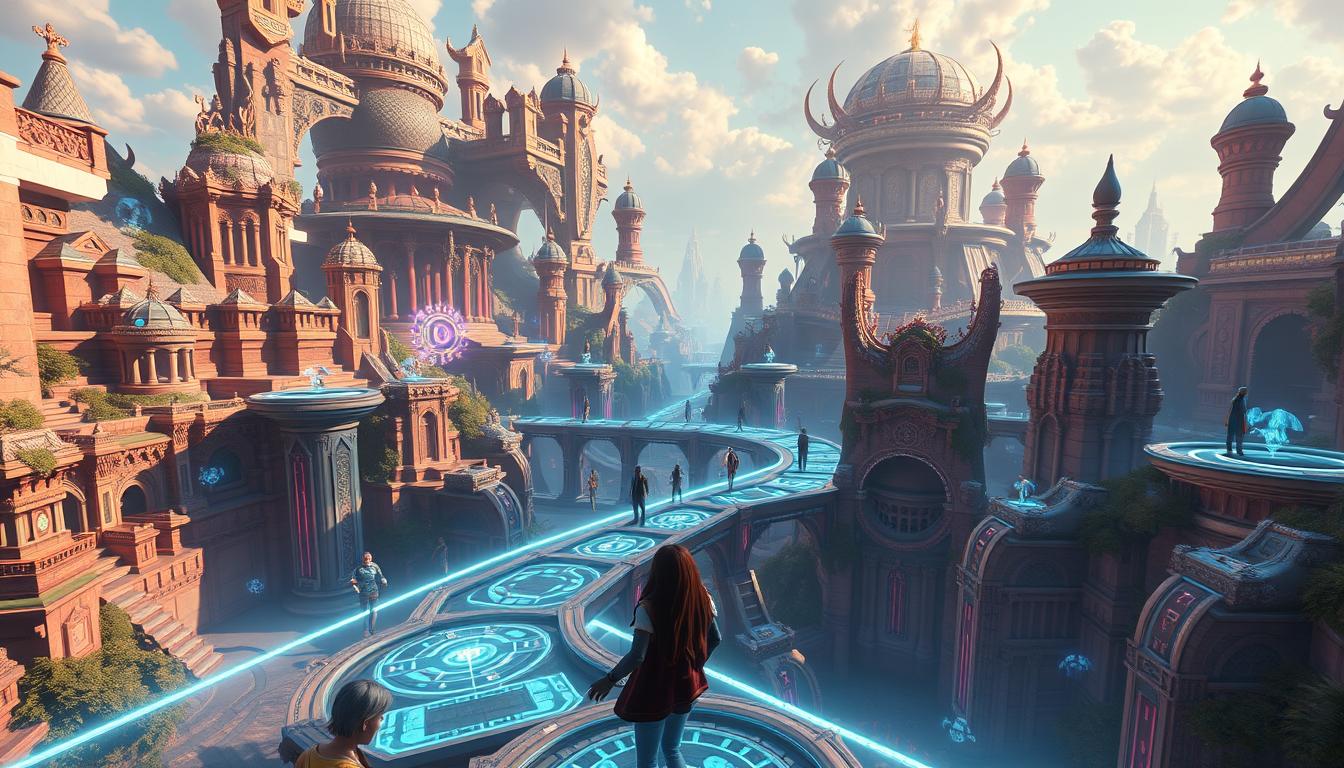 Invest in Big Time Metaverse Gaming: Secure Early Access to Cross-Platform Play with High ROI Now