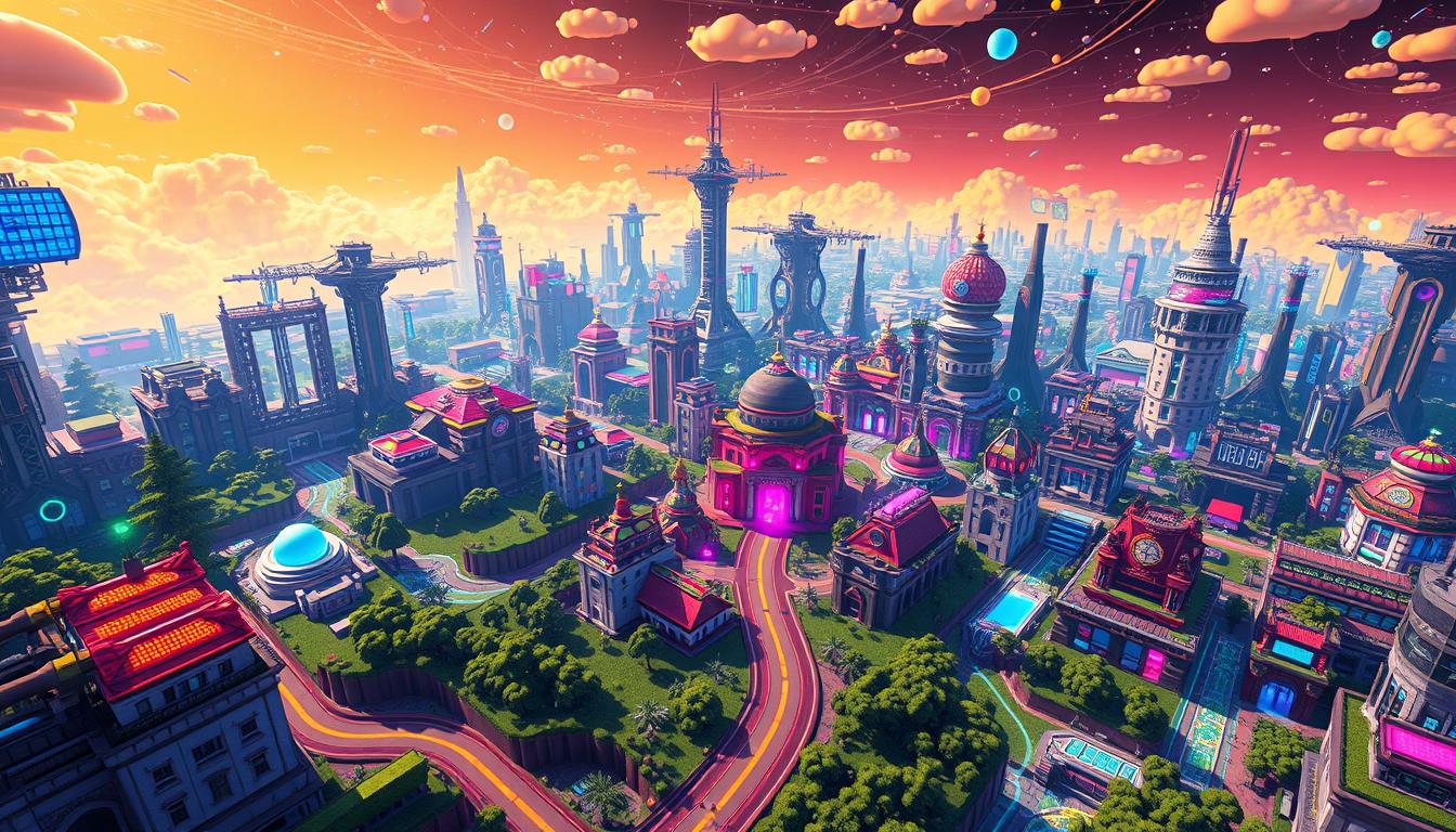 Secure Your Spot: Exclusive Voxel Metaverse NFT Investments for Long-Term Profit — Act Now