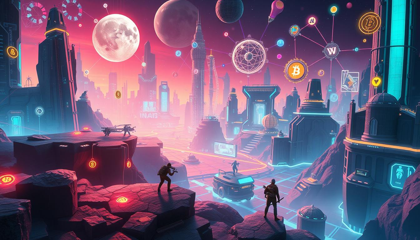 GameFi Tokenomics: Protect Your Play-to-Earn Investments in 2024’s Uncertain Crypto Market