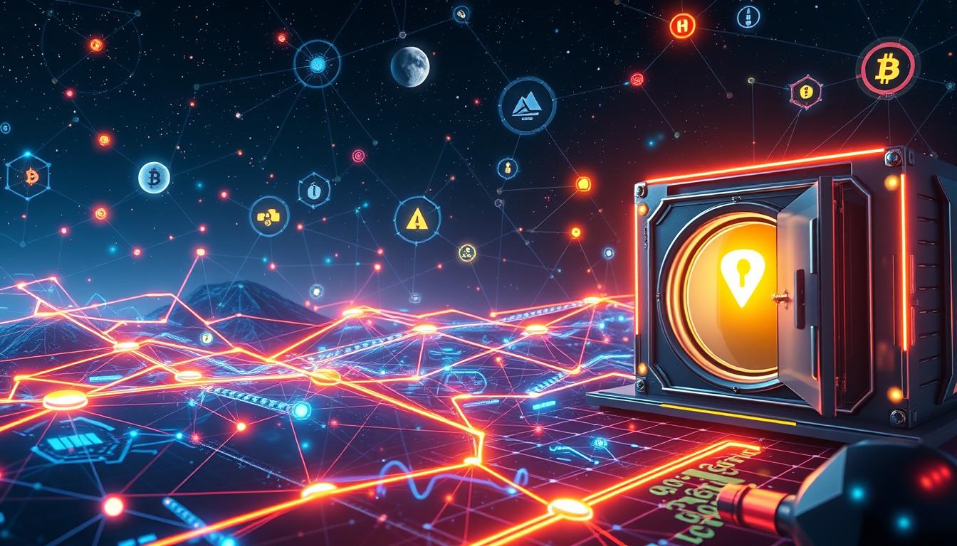 Secure Instant Cross-Chain DeFi Integration: Future-Proof Your Investments with Top Solutions Now