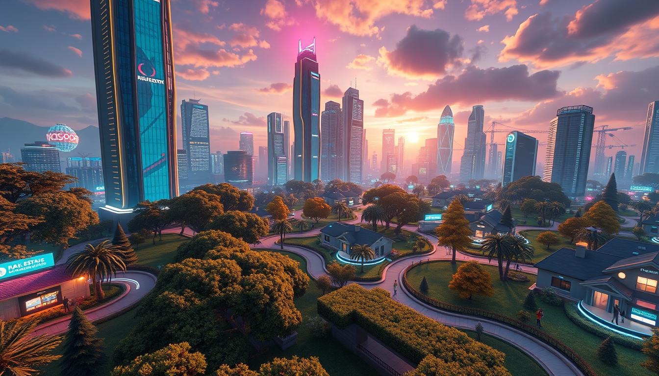 Maximize ROI in 2024: Secure the Best Virtual Land Deals for Profitable Metaverse Investments