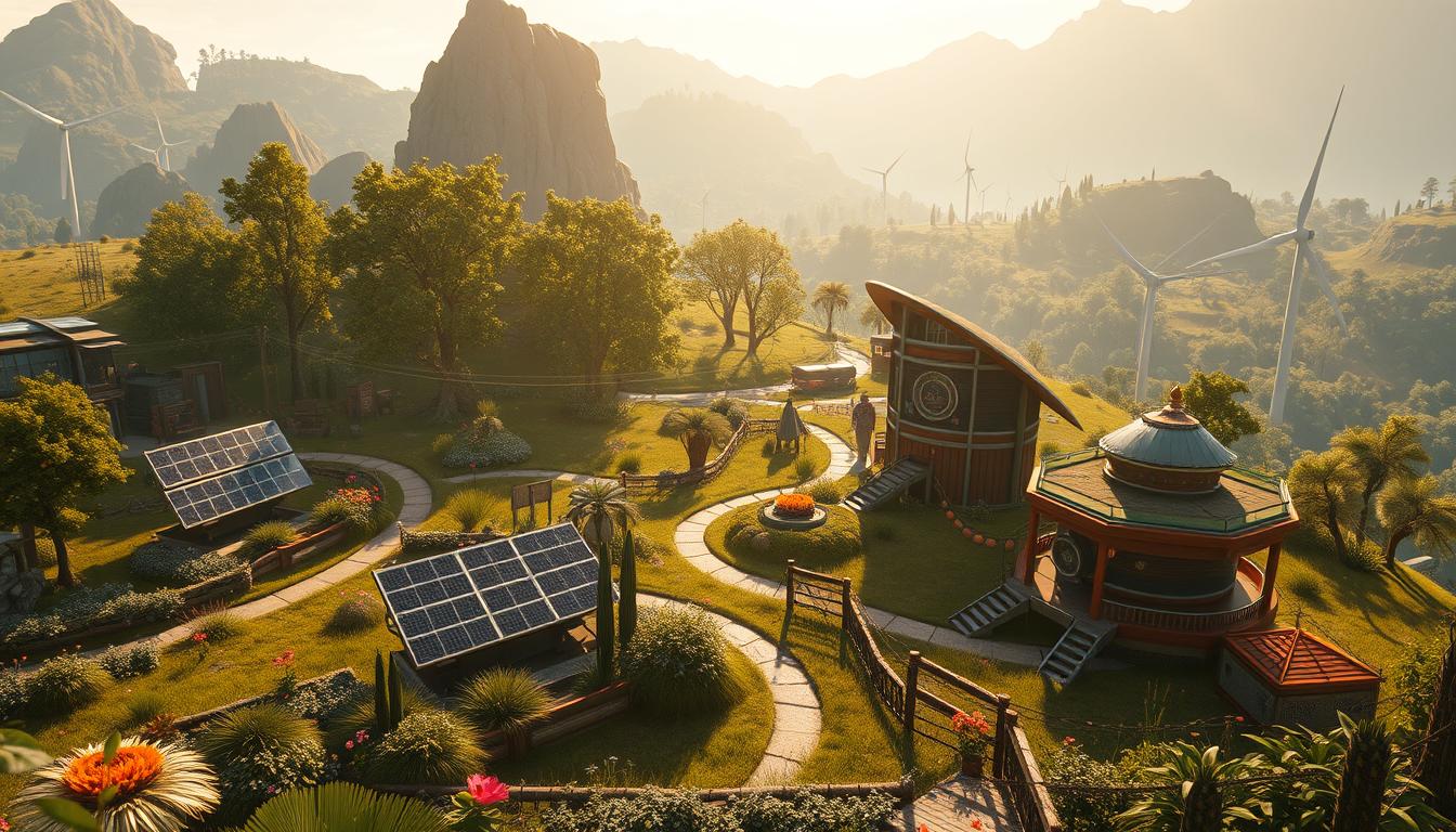 Invest in Sustainable Gaming: How My Neighbor Alice Pioneers Eco-Friendly Blockchain Practices