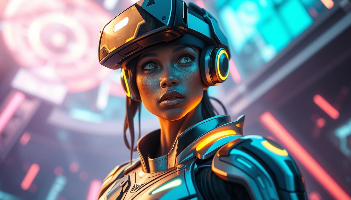 Secure Exclusive MetaHero Avatar Investment: Last Chance to Monetize Hyper-Realistic VR Identity