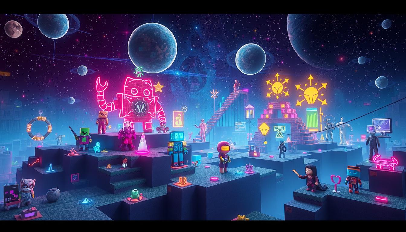 Exclusive: Invest in Microsoft & Minecraft Enjin NFTs Set to Dominate Cross-Platform Gaming