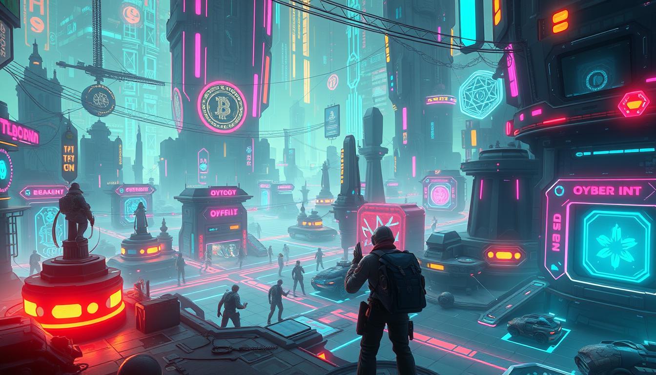 Enjin ENJ 2024 Guide: Build Power-Packed NFT Games, Future-Proof Insights for Blockchain Developers