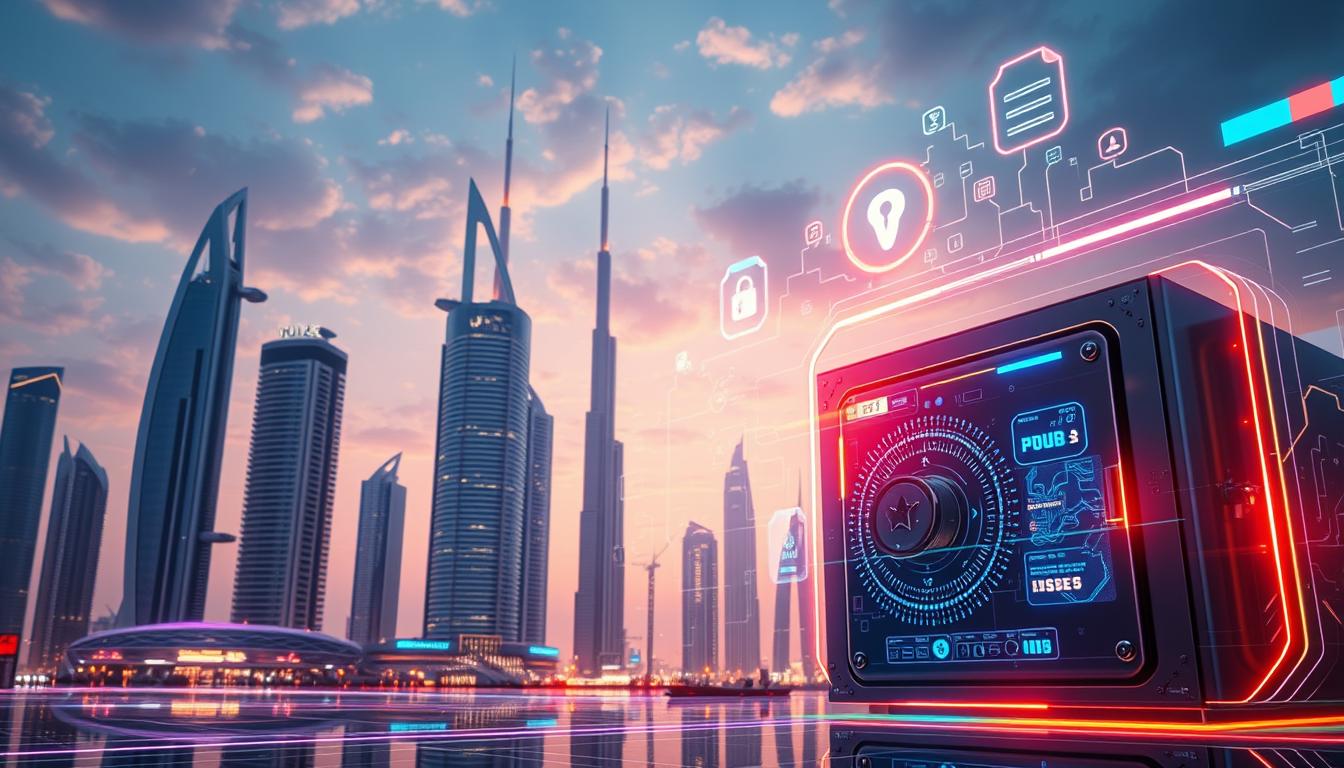 2024 Dubai-Driven Secure Asset Management: ViCA’s ViBOT, ViWallet & ViVerse Protect Digital Identity